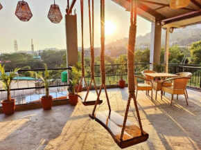 Summit House Dharamshala #2